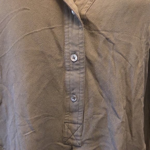 Twilight Rosalie Hale BCBG Tunic dress top - Picture 6 of 10